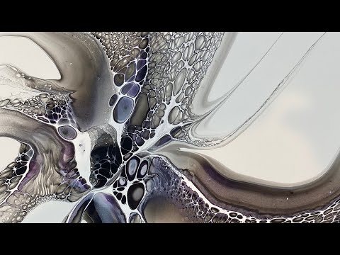 038 - Taking Flight / Bloomin’ Swipe / #sheleeart