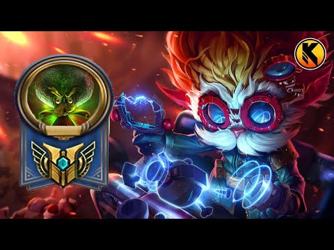 Heimerdinger Montage - Detele