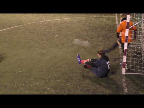 22 КХ 4 тур 13 лига ХТГ   Fortuna 2