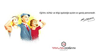 Taylan Doğan Koleji