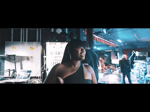 Tamika Scott's Electrifying Show at City Winery Leaves the Crowd in Awe! 107.5 Magic After Dark