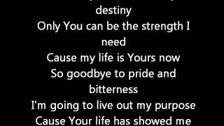 Banner of Love - Luminate