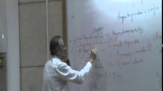 15) Dr.Maged haroon 3/12/2014 [ Hyperthyroidism - Goiter ]
