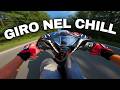 A CHILL RIDE ON THE SH 125 SH VLOG 05