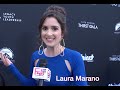 The Amazing Laura Marano Attends The 14th Annual Thirst Gala