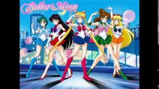 Sailor Moon- Moonlight Densetsu (cover)