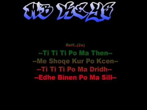 MB-Keys Ft SG - Ti Ma Then (2012)