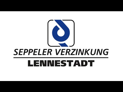 Feuerverzinkung Lennestadt Imagevideo