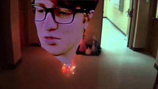 Organ Ronald Donkey Water