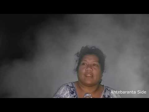 Ai terana tokin te iango Cover By Aribo (video clip)