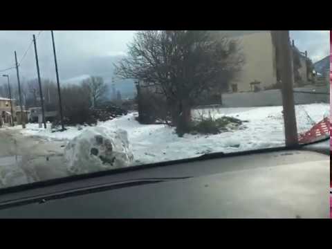 Avezzano Strani Incontri Con La Neve
