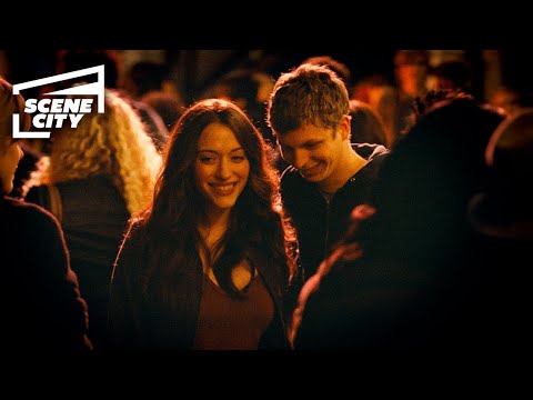The Fight at the Secret Show | Nick & Norah's Infinite Playlist (Michael Cera, Kat Dennings)