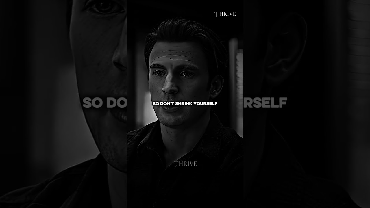 Watch This If “Normal” Isn’t Enough for You