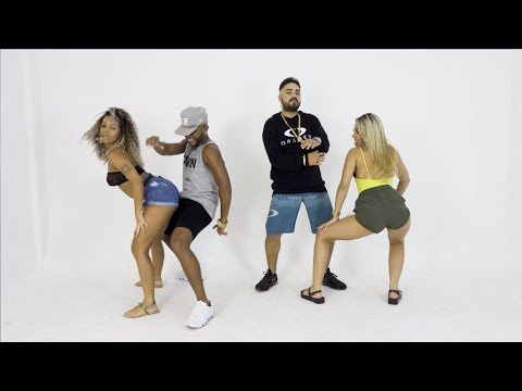 MC TERROR - NAMORO TERRÍVEL - CLIPE OFICIAL