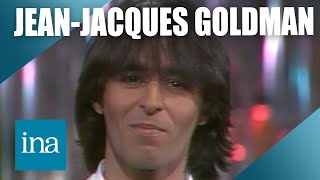 Jean-Jacques Goldman &quot;Envole-moi&quot; 🪽🎵 | INA Chansons