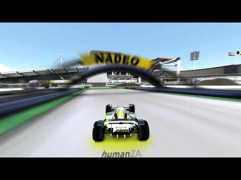 HUMAN ON CUTTERSCUP MAPS