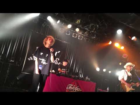 at LIQUID ROOM Ebisu のサムネイル
