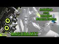 MAGURA MT7 BRAKES EXPENSIVE BRAKES