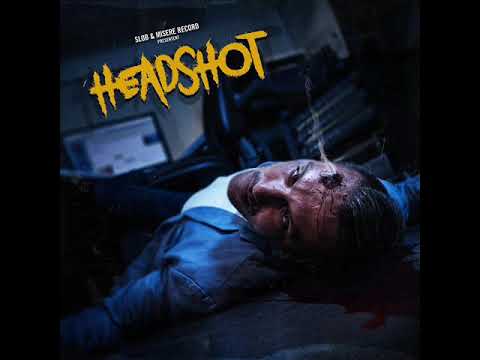 LaCraps & Dino - Orange Mecanique (2018)