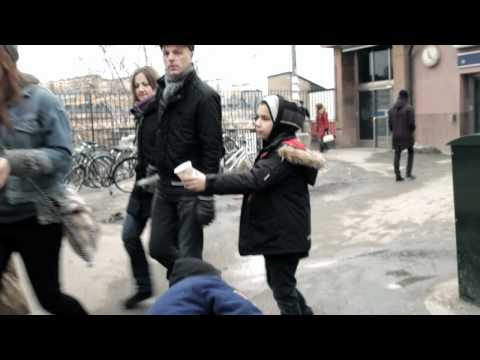 Mohammed Ali - Postkodsmiljonär