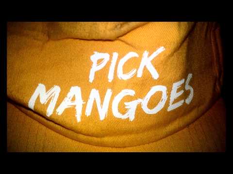Time Goes By (Radio Edit) - Pick Mangoes