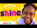 Celebrate Black Sunshine Ft Alicia Keys Nick Jr