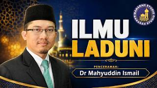 🎥 (Live) Ceramah Tasawuf & Tareqat Naqsyabandi - Shaikh Dr. Hj. Jahid Hj. Sidek Al-Khalidi