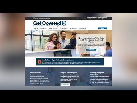 NJ Lowering the Coverage Costs Of Health Care