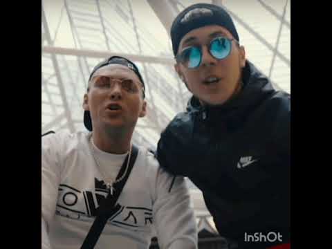 Major Spz ft Kabe - KREA7ORZY