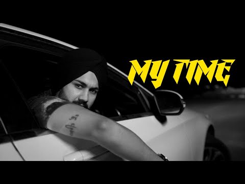My Time (Official Video) | Manjinder Sandhu | Jaymeet | New Punjabi Music 2025