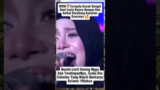 Download lagu Duet Adibal Dan Lesti Kejora #shortvideo #feedshorts #lestikejora #indosiar #dangdut #trending #fyp mp3