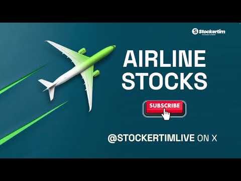 Should You Invest In Airline Stocks?