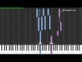 John Williams - Hedwig's Theme (OST Harry ...