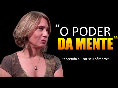 Nós não somos oque o nosso cérebro produz de pensamento | Dra Ana Beatriz Barbosa