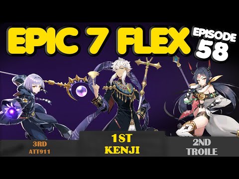 Epic Flexin EP. 58   Insane How Powerful 90 Gear is Now!