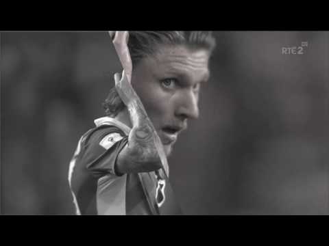 Republic of Ireland v Wales - The Road to Russia