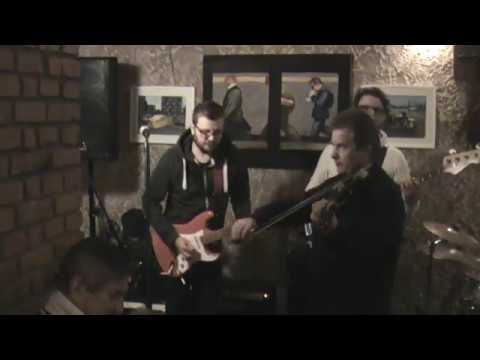 443 Soczewa Blues Session - Baszta - 11.01.2019 - 1331