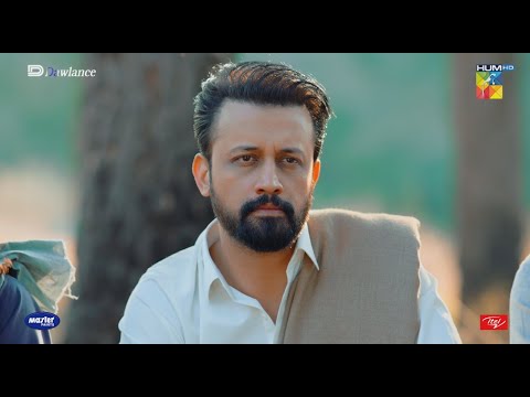 Hilmand Ke Khoon Mein Shamil Zid Aur Badmashi !! Sang-e-Mah - HUM TV