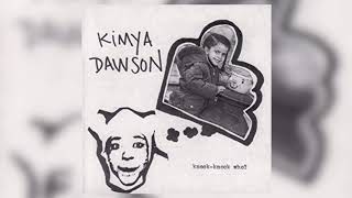KIMYA DAWSON - STINK MAMA