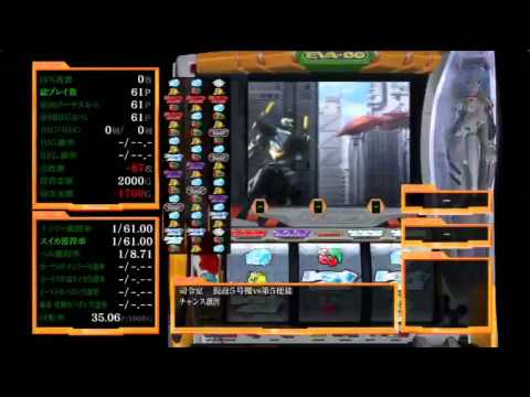 Gekiatsu Pachige Damashii Max Evangelion Playstation 3