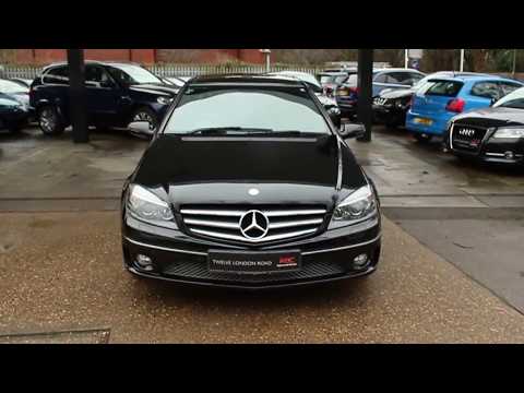 Thumbnail for 2009 Mercedes Benz CLC Class by Iveco, Mercedes-Benz, Mercedes-Benz CLC
