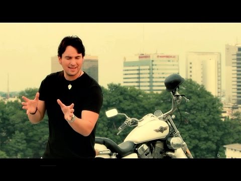 Danilo Parra - Mi Querida Ex (BACHATA) VIDEO OFICIAL