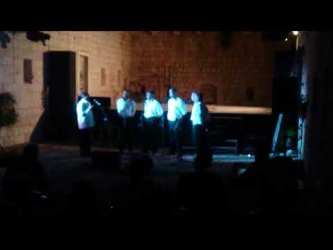 MORE MOJE - KLAPA LIKET