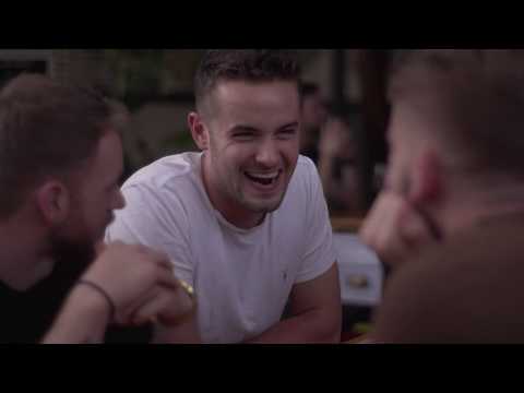 Our #SeriousCharacter alumni stories | Gary Feeney