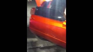 SPINS ON EVERYTHING EAST TO WEST