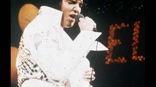Elvis, Saturn Power, and the Wisdom of the Ages