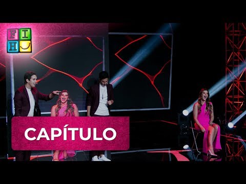 Capítulo 7 - Festival Internacional del Humor 2019 – Caracol TV
