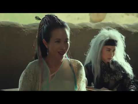 Ang Manlalakbay Part 3 |Ang Eabab ng Haring Unggoy  |Tagalog Dubbed ᴴᴰ |Movie 2023 #005 |