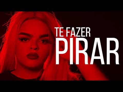 Electra Mcklein -  Pirar (Lyric Video)