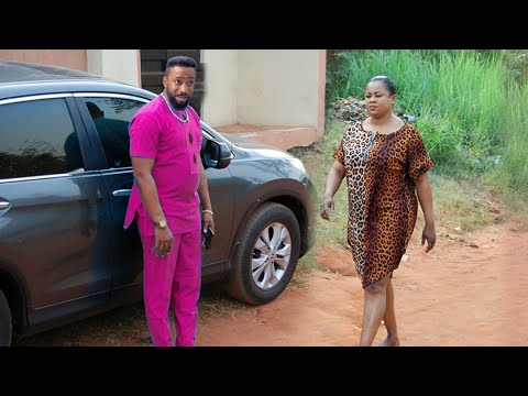 He Brought Her To D City & Cleaned Her Up But She Left Him For Billionaire Sugar Daddy - 2022